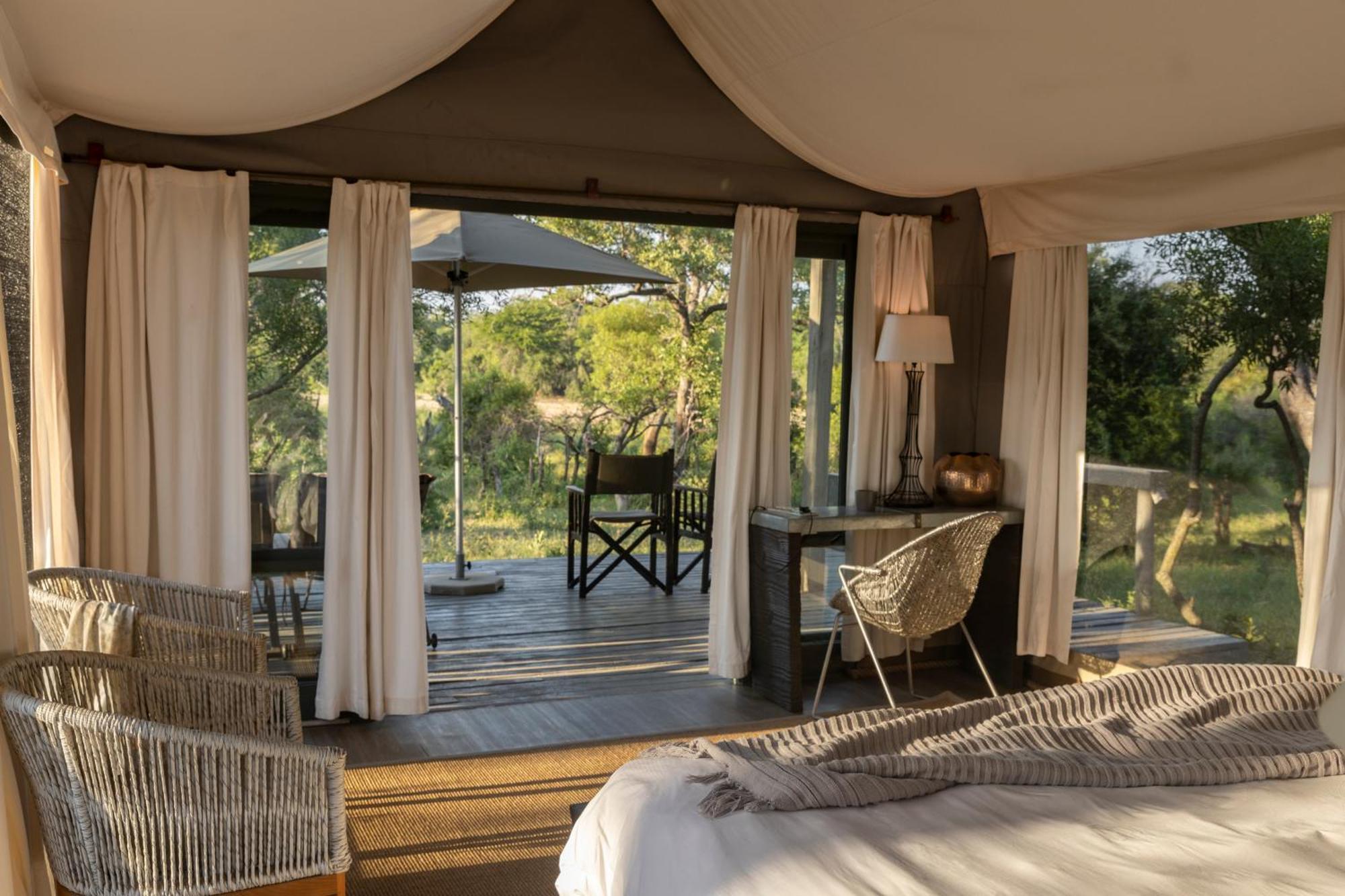Simbavati River Lodge Timbavati Game Reserve Exteriér fotografie