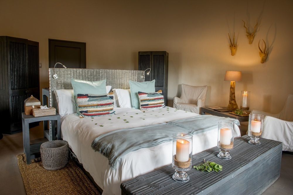 Simbavati River Lodge Timbavati Game Reserve Exteriér fotografie